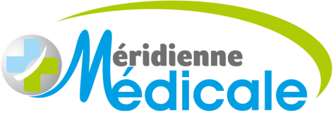 Logo Méridinne Médicale