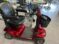 Scooter médical électrique Orion 4 roues