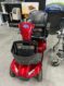 Scooter médical électrique Orion 4 roues